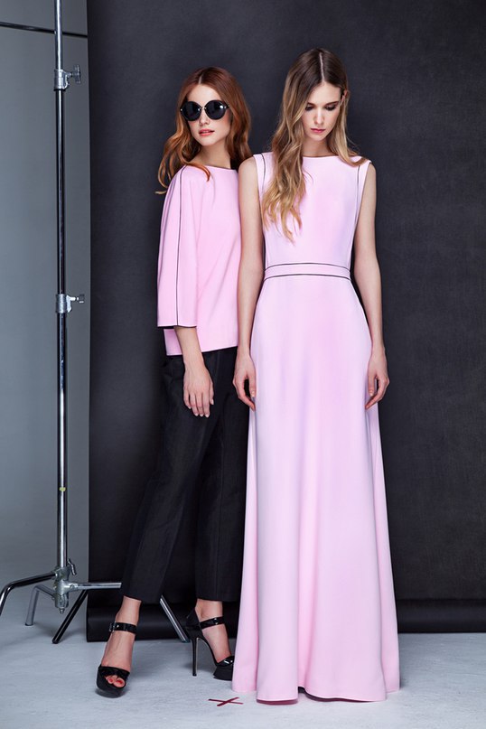 Chapurin Resort 2016