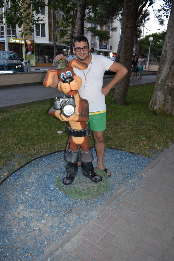 Andriano  - 6  2015  22:29 - 4