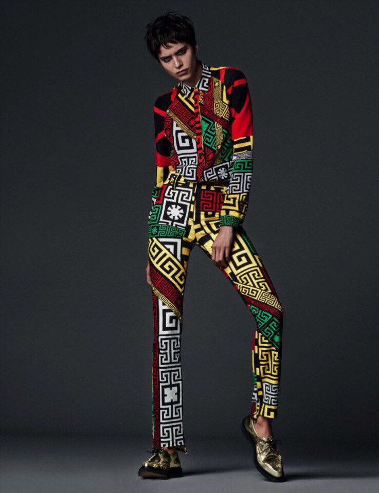 By Giampaolo Squra - 5
