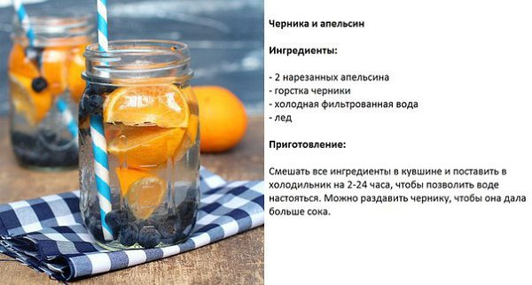 9 крутых освежающих напитков, которые легко приготовить дома - 5