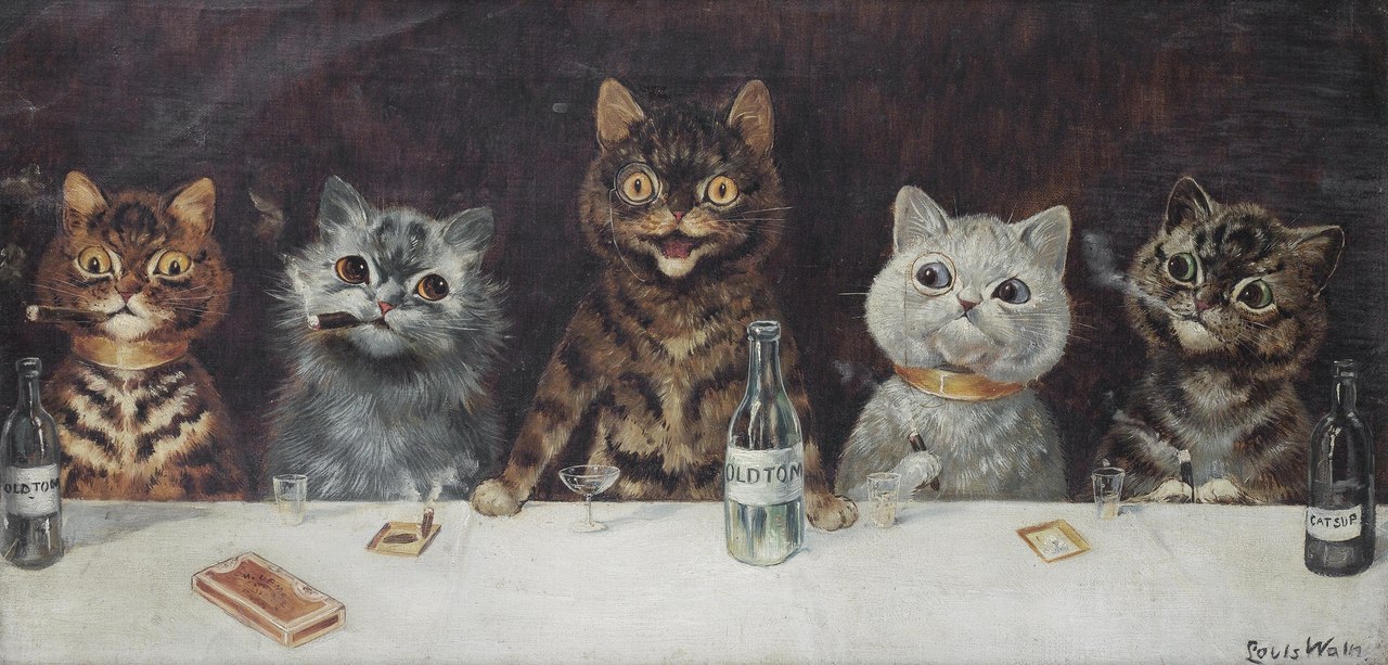 #art@catism. . 