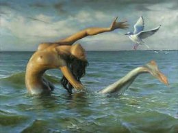 SCORPIONS May be I May be you.(Videoclip with Love)