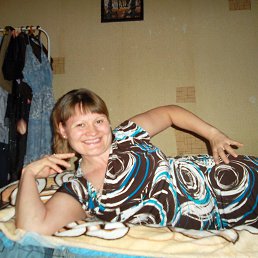 Татьяна, 44, Волосово