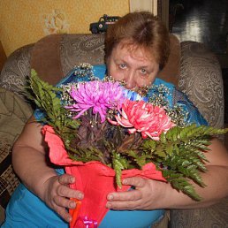 Наталья, 65, Иркутск