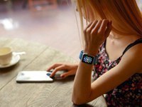 Apple Watch займёт 40% рынка смарт-часов к 2020 году.По данным исследований BI Intelligence, уже к ...