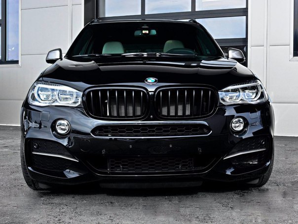  BMW X5 F15) schweiz By DS automobile & autowerke - 5