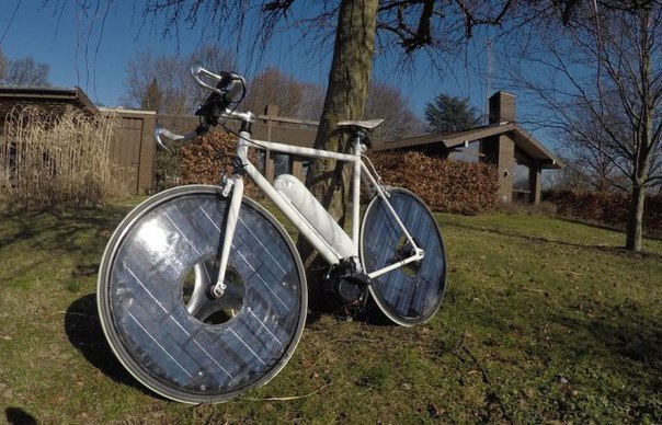   Solarbike   .      70  ... - 2