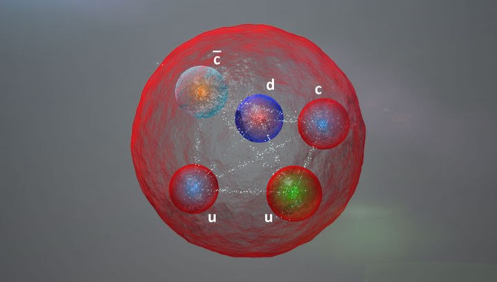       . ,    LHCb  ...