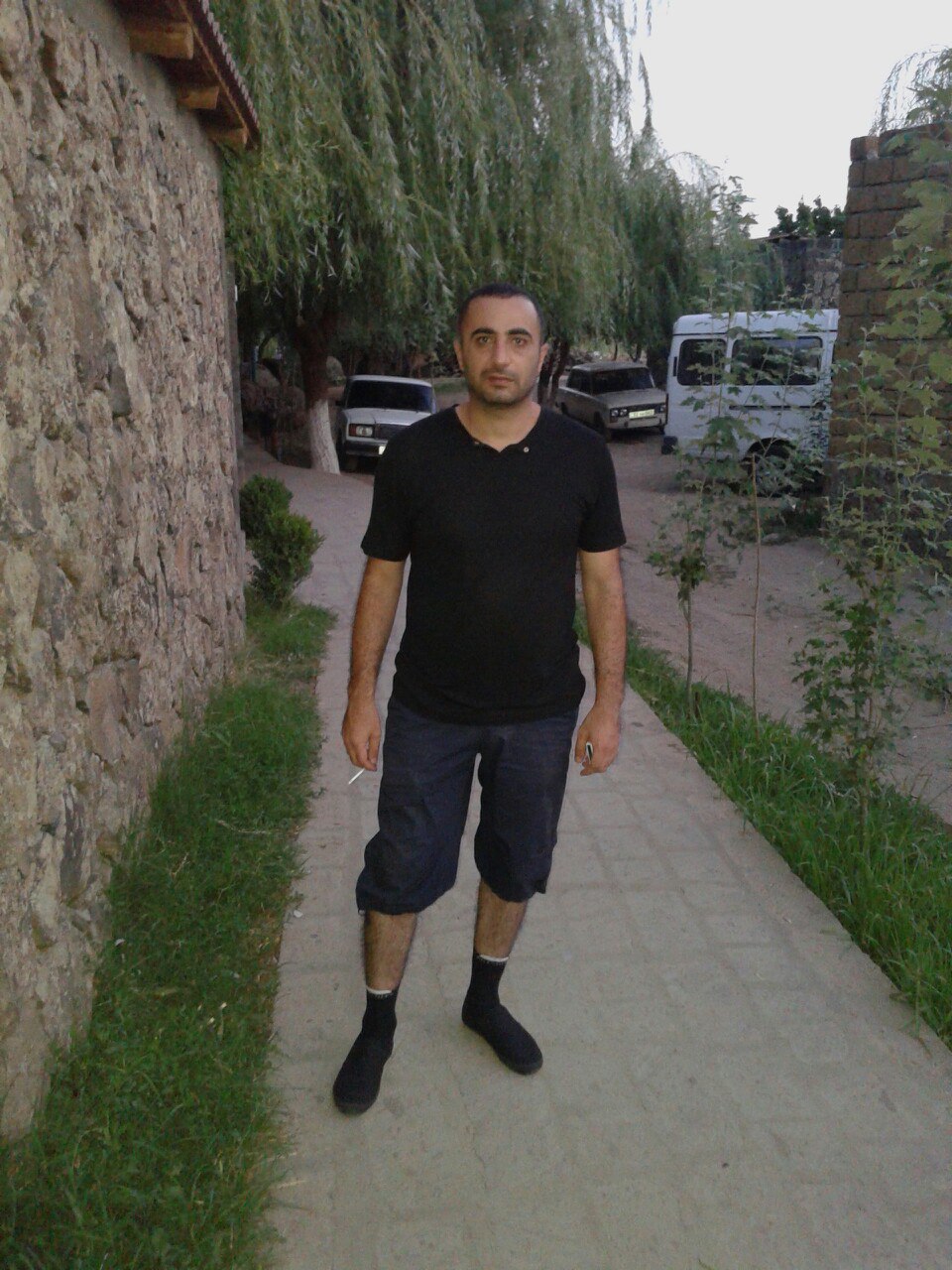 Gevorg Xachatryan - 26  2015  01:43