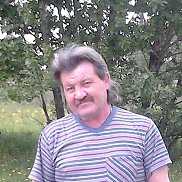Viktor-kiriloff, 61 , -