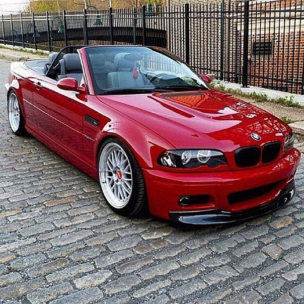 BMW e46 - 5