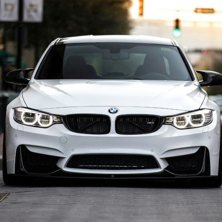 BMW is our life. - 6