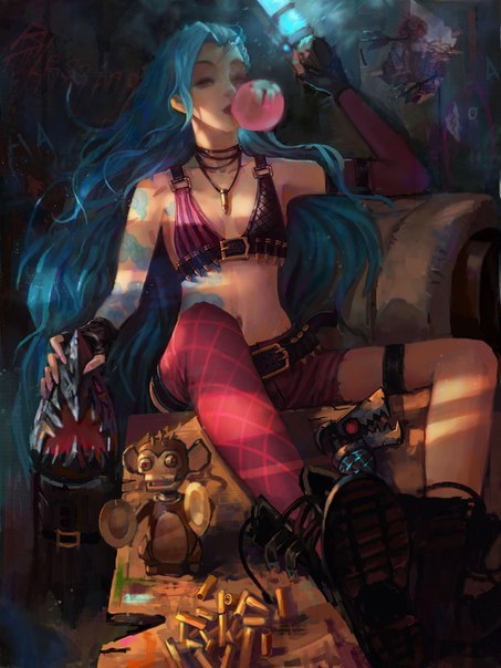 Art & Fun - 8  2015  18:11 - 6