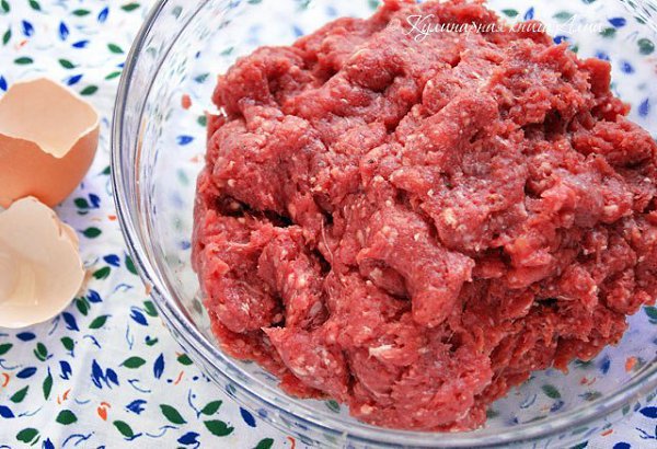 Бризоль.Думала, чего бы такого вкусненького приготовить к приходу мужа... И решила сделать ... - 3