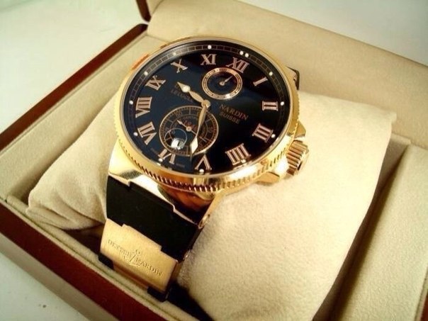    Ulysse Nardin ! !    70%.  ... - 3