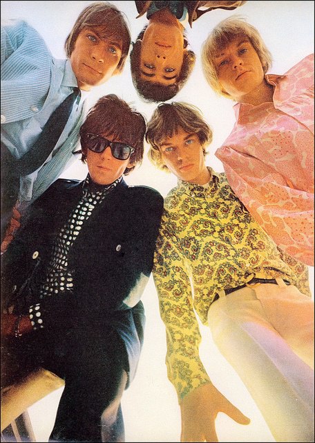 The Rolling Stones