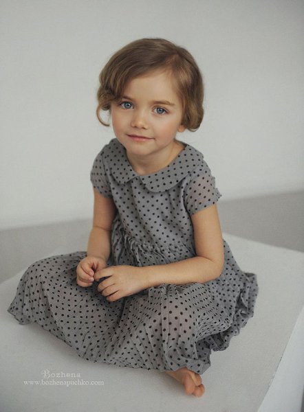 Marta.Adorable Marta by Bozhena Puchko - 6
