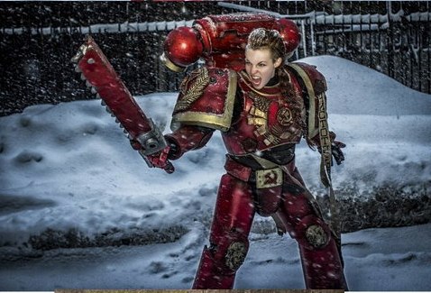 Warhammer    - 3