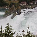  Jyri, , 54  -  14  2015   Rhine falls Schaffhausen