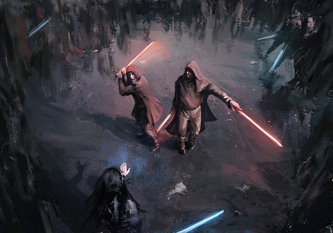 StarWars Art.    .  ,      .
