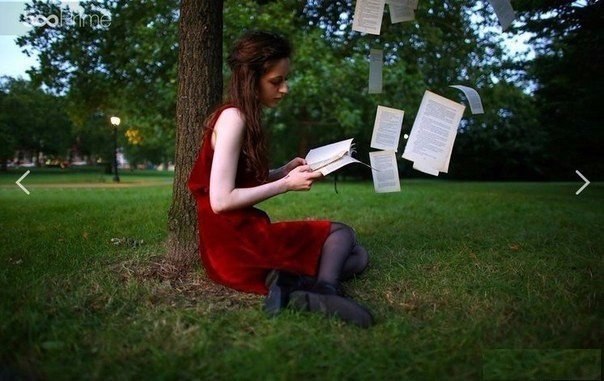 9 книг, после которых ты никогда не станешь прежним.Они способны перевернуть ваше сознание Эти ...