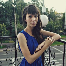 Natalia, 30, Красногорск