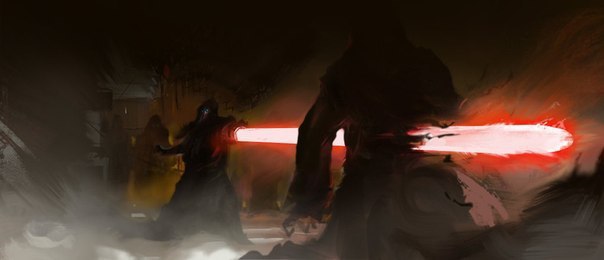   Star Wars - 4