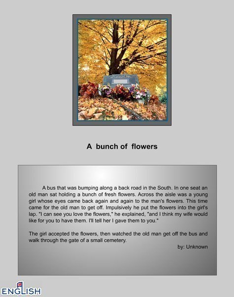    .Inspiring stories - 3