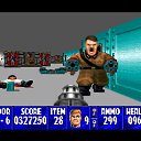 Wolfenstein 3D �� ������� �DOOM � Wolfenstein 3D�