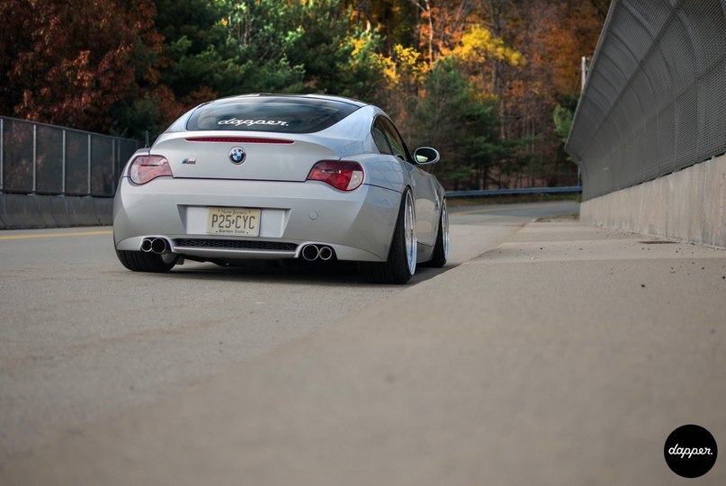 BMW Z4 M. - 5