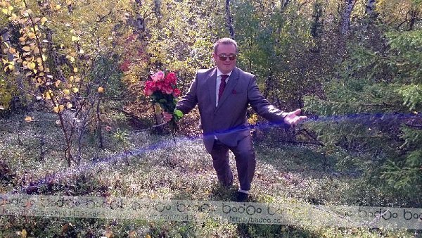: SERGIO, 52 ,      