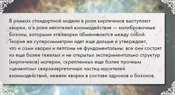 О том, что такое теория струн.Намеки на теорию струн появились в 60-х годах прошлого века, когда ... - 4