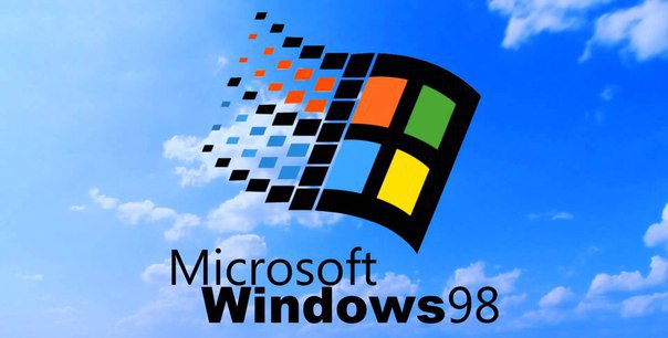 Windows 98  17 !