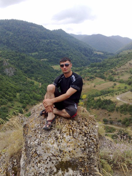 : Deyvid, 39 , -     