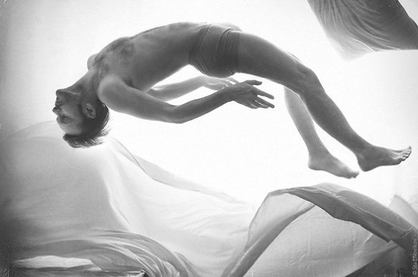 Фотографии из серии “365 дней меня“.Фотограф Стаса Новикова - 4
