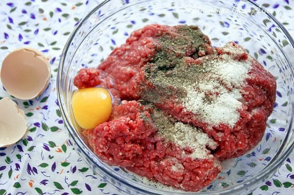 Бризоль.Думала, чего бы такого вкусненького приготовить к приходу мужа... И решила сделать ... - 2