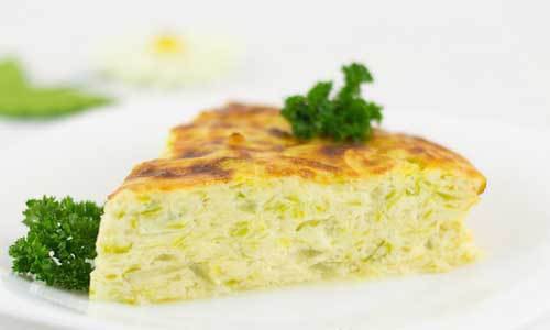 Вкусная кабачковая запеканка с сыром.Кабачковая запеканка действительно получается очень вкусная, ...