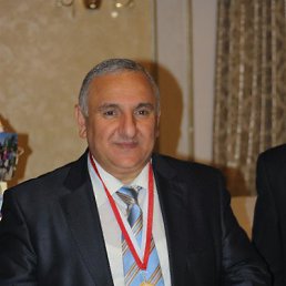 Gagik, ������, 61 ���