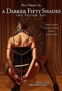    / The Fetish Set (2015).: 2015 :  : Shane Wheeler  :  ...