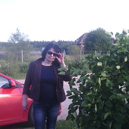 Ирина, 59, Наро-Фоминск