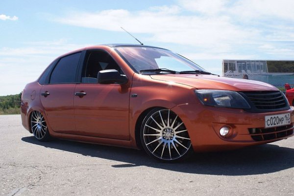 Lada Granta