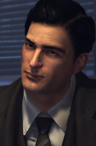 :    Mafia 3 - 2