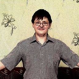 Егор, 26, Ревда