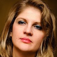 Oksana, 44 , 