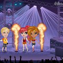 ���� ����, ����-�����������, 20 ��� - ��������� 24 ���� 2015 � ������ �Tropikania�