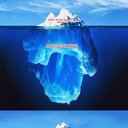  Iceberg,  -  27  2015   