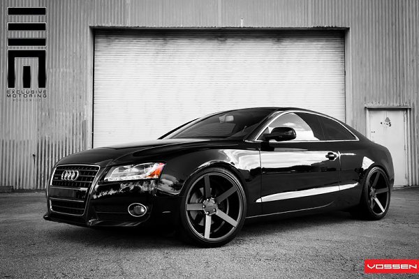 Audi A5 - 4