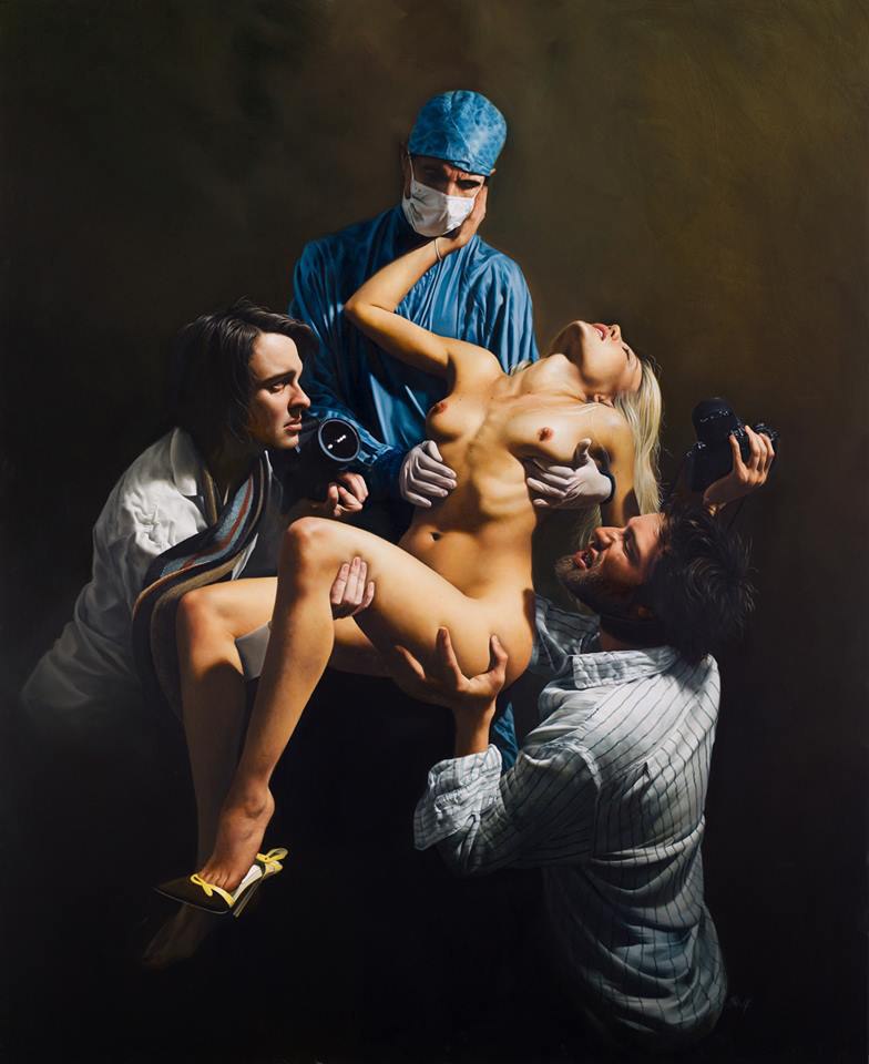      (Mitch Griffiths)    -  ... - 10