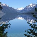 Glacier National Park, Montana �� ������� �������