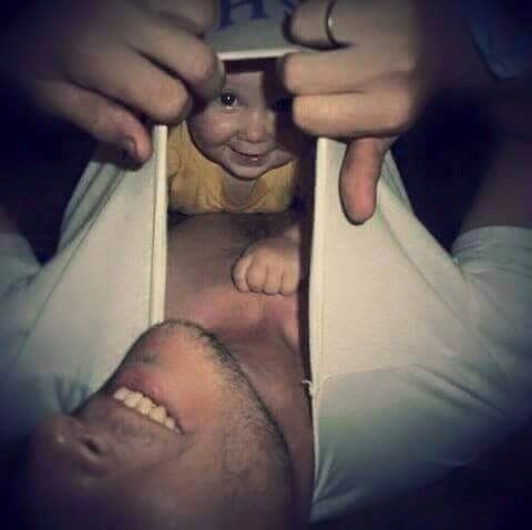-)